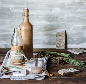 Der beste Spekulatius-Likör