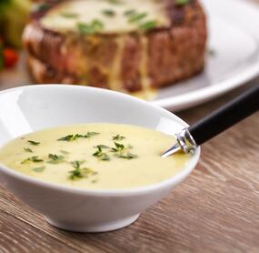 Sauce Béarnaise