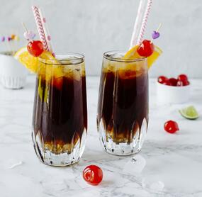 Low Island Ice Tea