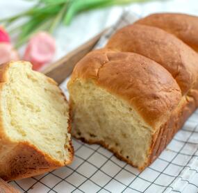 Softes Brioche wie in Frankreich