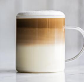 Milchkaffee