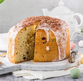 Osterbrot