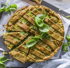 Gemüsecrostata