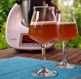 Bier aus dem Thermomix®