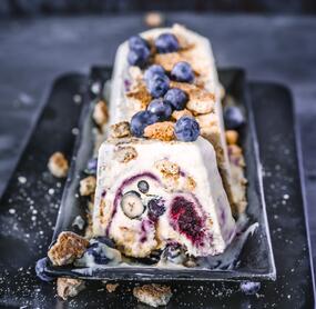 Blueberry-Cheesecake-Parfait