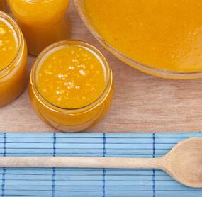 Mirabellen-Marmelade