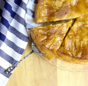 Tarte Tatin