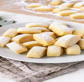 Himmlisch zarte Traumstücke