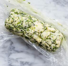Super-Kräuterbutter