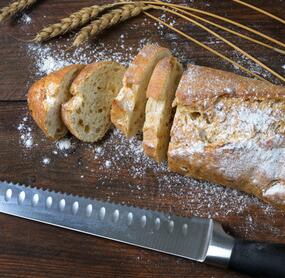 Klassisches Zwiebelbrot einfach selber backen