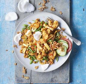 Asia-Nasigoreng