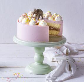 Benjamin-Blümchen-Torte