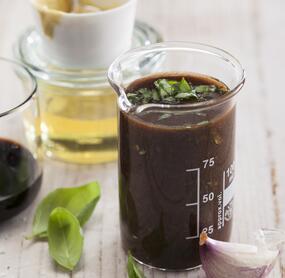 Balsamico-Dressing