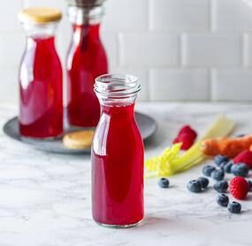 Gemüsesaft aus dem Varoma®