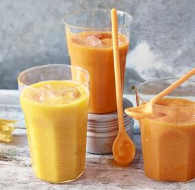 „Nimm-2“ Smoothies