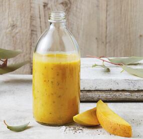 Mango-Chili-Dressing
