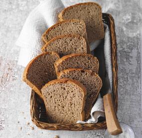 Paderborner Landbrot