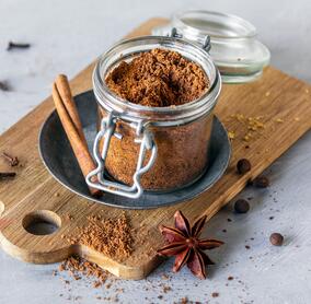 Pumpkin Spice – perfekt zum Verschenken