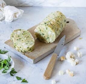 Grundrezept für Serviettenknödel