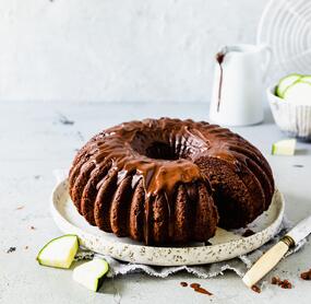 Low-Carb-Kuchen backen mit Thermomix®