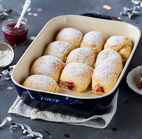 Ofenberliner so soft