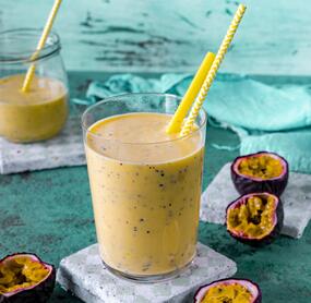 Maracujashake