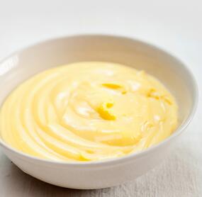 Vanillepudding Basisrezept