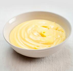 Vanillepudding Basisrezept