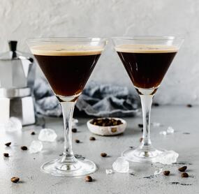 Espresso-Martini