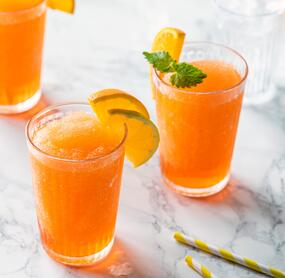 Frozen „Aperol”