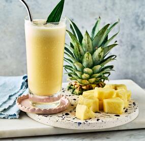 Frozen Pina Colada