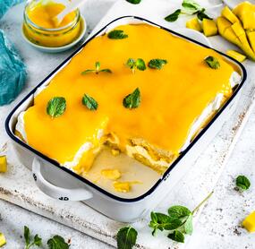 „Solero“-Tiramisu