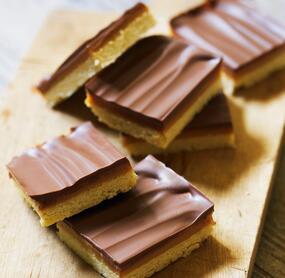 Twix-Würfel