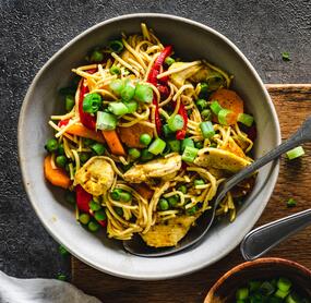 Bamigoreng