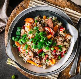 Nasigoreng