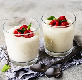 Vanille-Paradiescreme