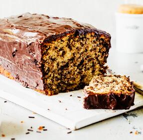 Saftiger Ameisenkuchen