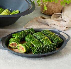 Kohlrouladen im Varoma®