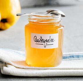 Quittengelee