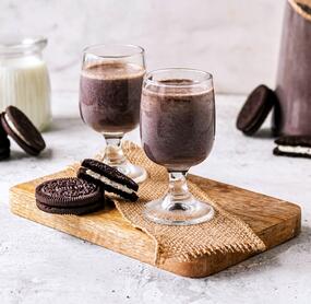 Oreo-Likör