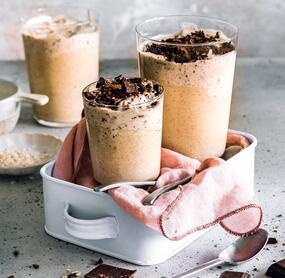 Stracciatella-Overnight-Oats