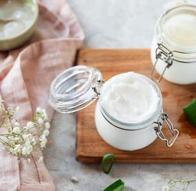 2-in-1-Feuchtigkeits-Lotion 