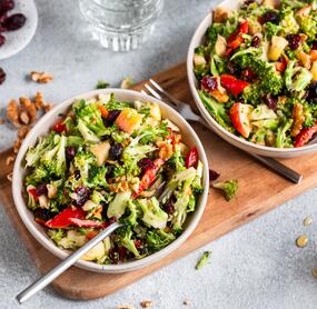 Meal-Prep-Brokkolisalat