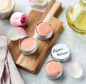 Weiche-Lippen-Balsam