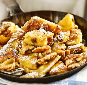 Weltbester Kaiserschmarren