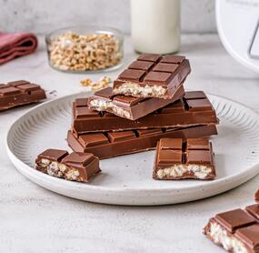 „Kinder Country”-Riegel