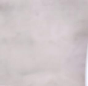 Spaghettieis-Dessert im Glas