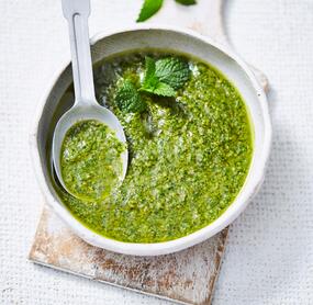 Salsa Verde