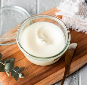 Selbstgemachtes Deo aus 5 Zutaten