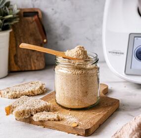 Paniermehl im Thermomix®